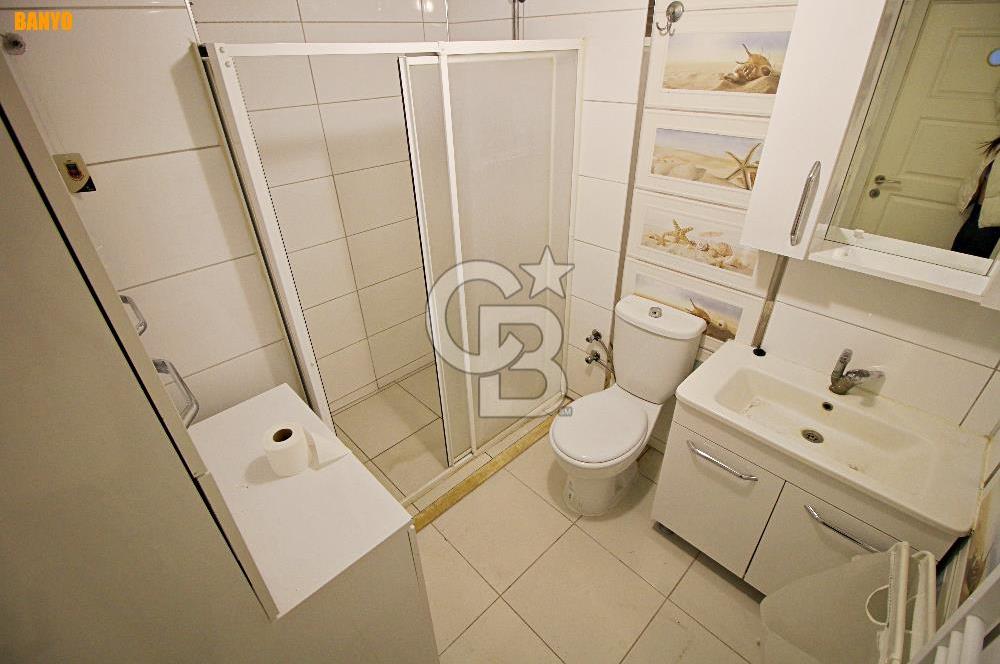 CB OPİA'DAN '' CUMHURİYET MAHALLESİN'DE BAHÇELİ GENİŞ 2+1 ''