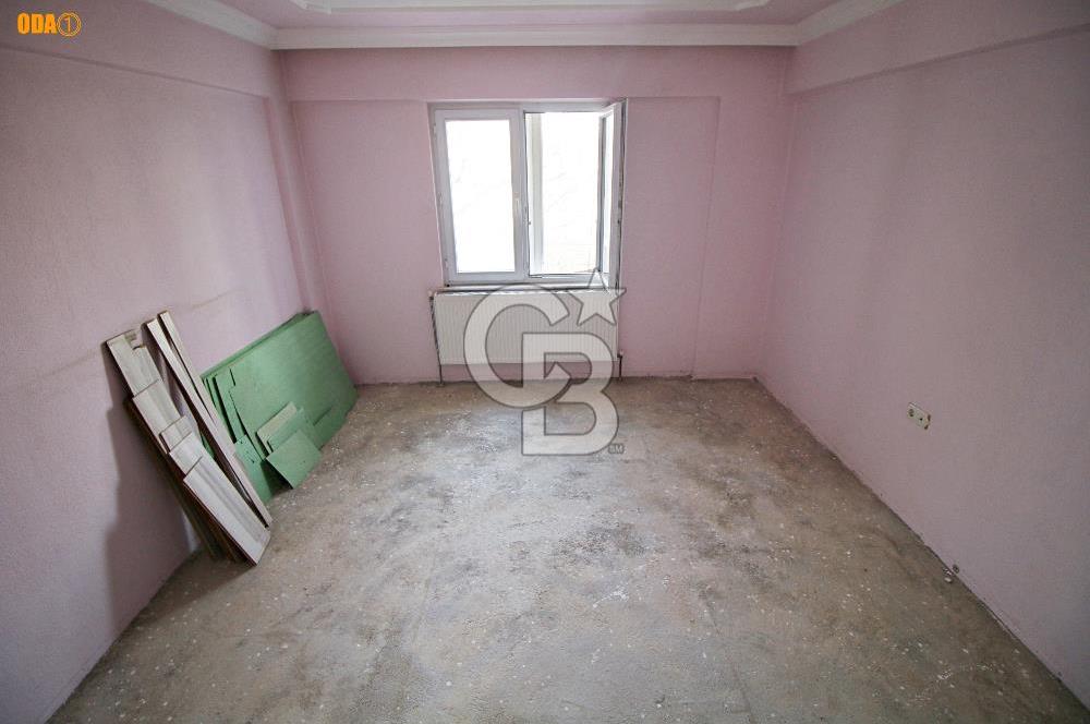 CB OPİA'DAN '' CUMHURİYET MAHALLESİN'DE BAHÇELİ GENİŞ 2+1 ''