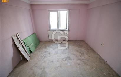 CB OPİA'DAN '' CUMHURİYET MAHALLESİN'DE BAHÇELİ GENİŞ 2+1 ''