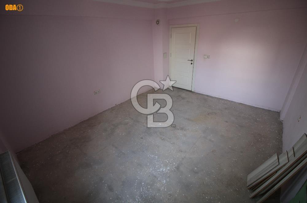 CB OPİA'DAN '' CUMHURİYET MAHALLESİN'DE BAHÇELİ GENİŞ 2+1 ''