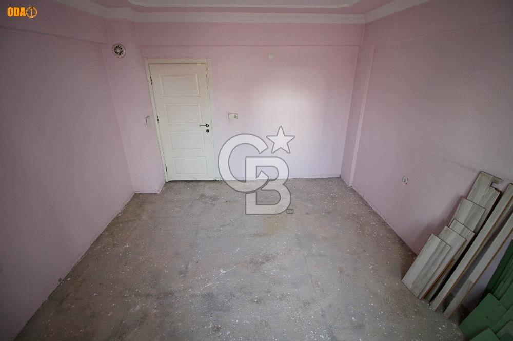 CB OPİA'DAN '' CUMHURİYET MAHALLESİN'DE BAHÇELİ GENİŞ 2+1 ''