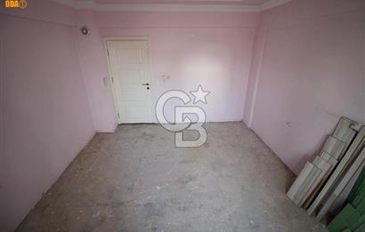 CB OPİA'DAN '' CUMHURİYET MAHALLESİN'DE BAHÇELİ GENİŞ 2+1 ''