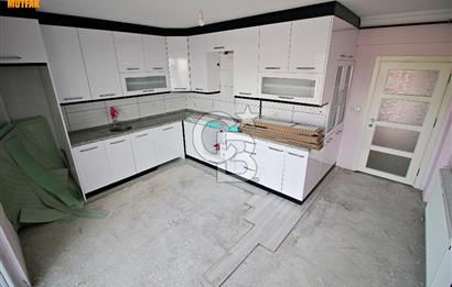 CB OPİA'DAN '' CUMHURİYET MAHALLESİN'DE BAHÇELİ GENİŞ 2+1 ''