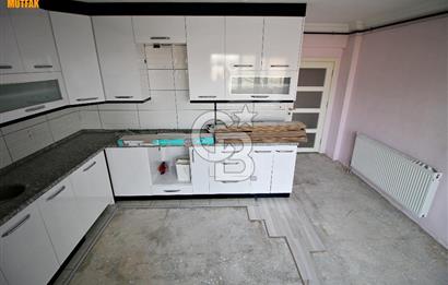 CB OPİA'DAN '' CUMHURİYET MAHALLESİN'DE BAHÇELİ GENİŞ 2+1 ''