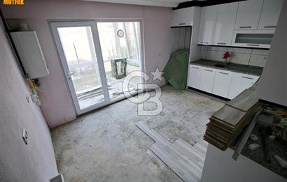 CB OPİA'DAN '' CUMHURİYET MAHALLESİN'DE BAHÇELİ GENİŞ 2+1 ''