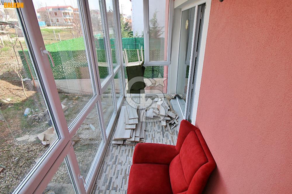 CB OPİA'DAN '' CUMHURİYET MAHALLESİN'DE BAHÇELİ GENİŞ 2+1 ''