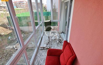 CB OPİA'DAN '' CUMHURİYET MAHALLESİN'DE BAHÇELİ GENİŞ 2+1 ''