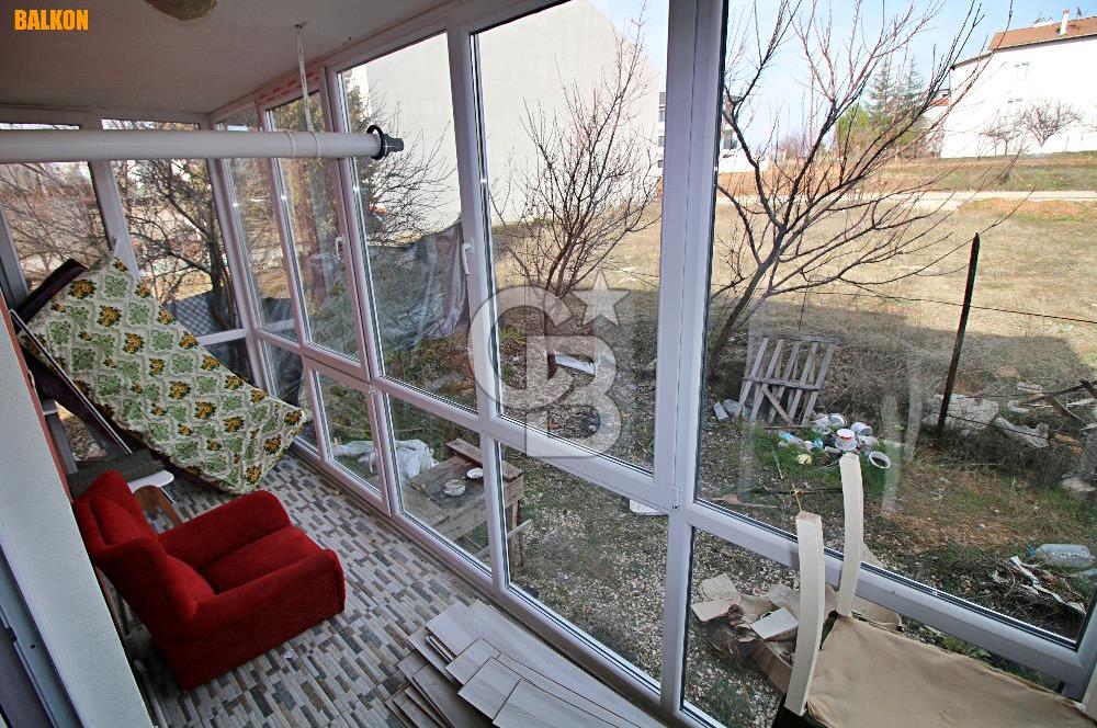 CB OPİA'DAN '' CUMHURİYET MAHALLESİN'DE BAHÇELİ GENİŞ 2+1 ''