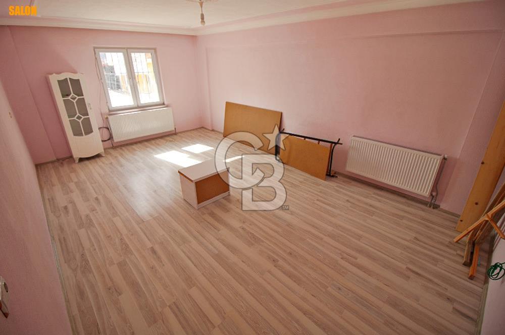 CB OPİA'DAN '' CUMHURİYET MAHALLESİN'DE BAHÇELİ GENİŞ 2+1 ''