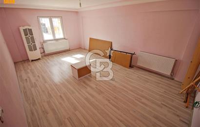 CB OPİA'DAN '' CUMHURİYET MAHALLESİN'DE BAHÇELİ GENİŞ 2+1 ''