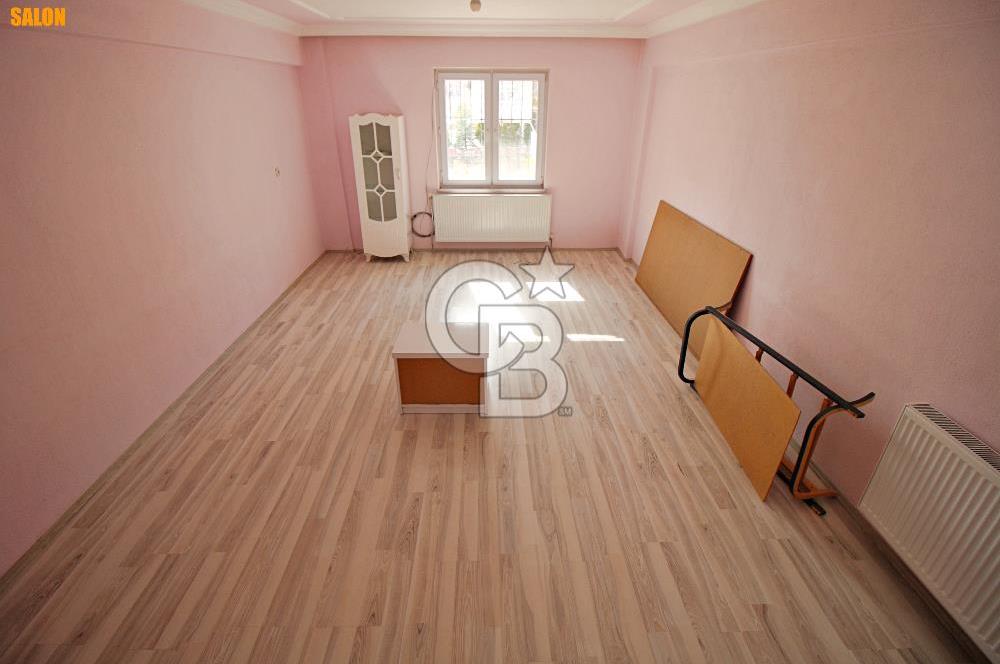 CB OPİA'DAN '' CUMHURİYET MAHALLESİN'DE BAHÇELİ GENİŞ 2+1 ''