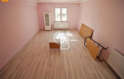 CB OPİA'DAN '' CUMHURİYET MAHALLESİN'DE BAHÇELİ GENİŞ 2+1 ''