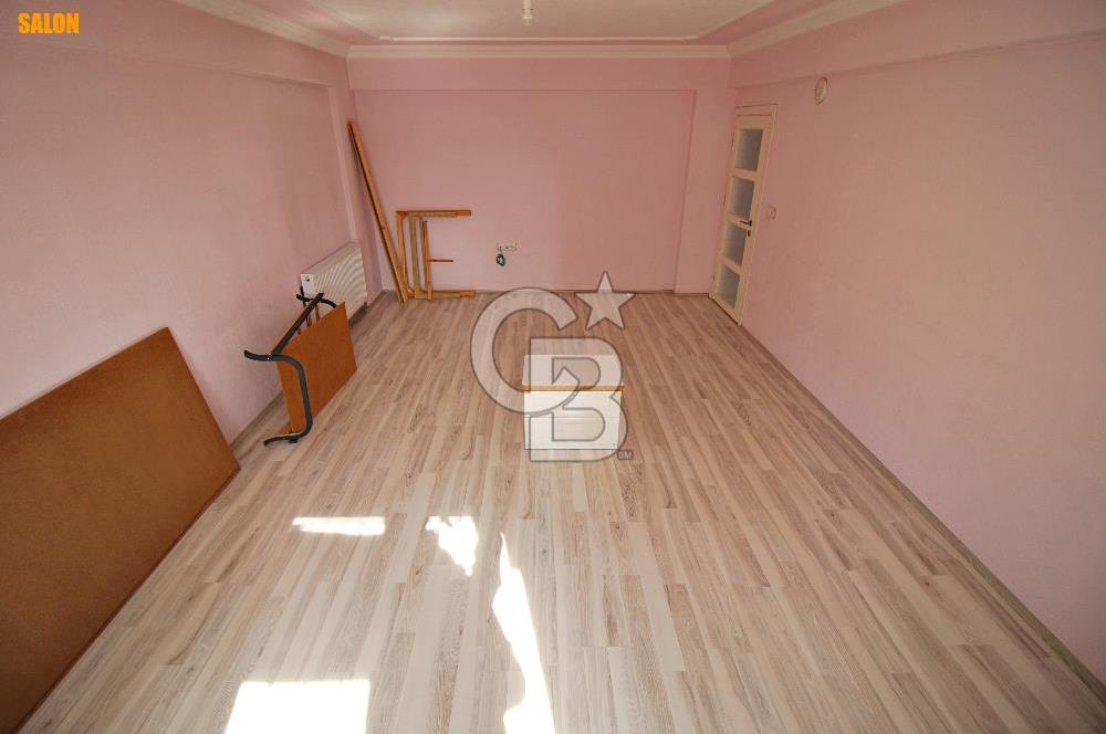 CB OPİA'DAN '' CUMHURİYET MAHALLESİN'DE BAHÇELİ GENİŞ 2+1 ''