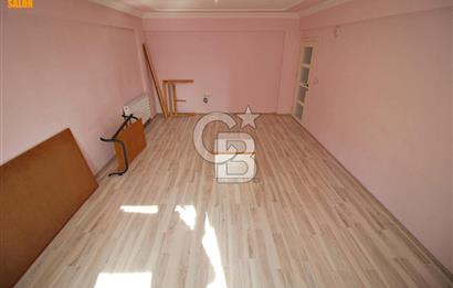 CB OPİA'DAN '' CUMHURİYET MAHALLESİN'DE BAHÇELİ GENİŞ 2+1 ''