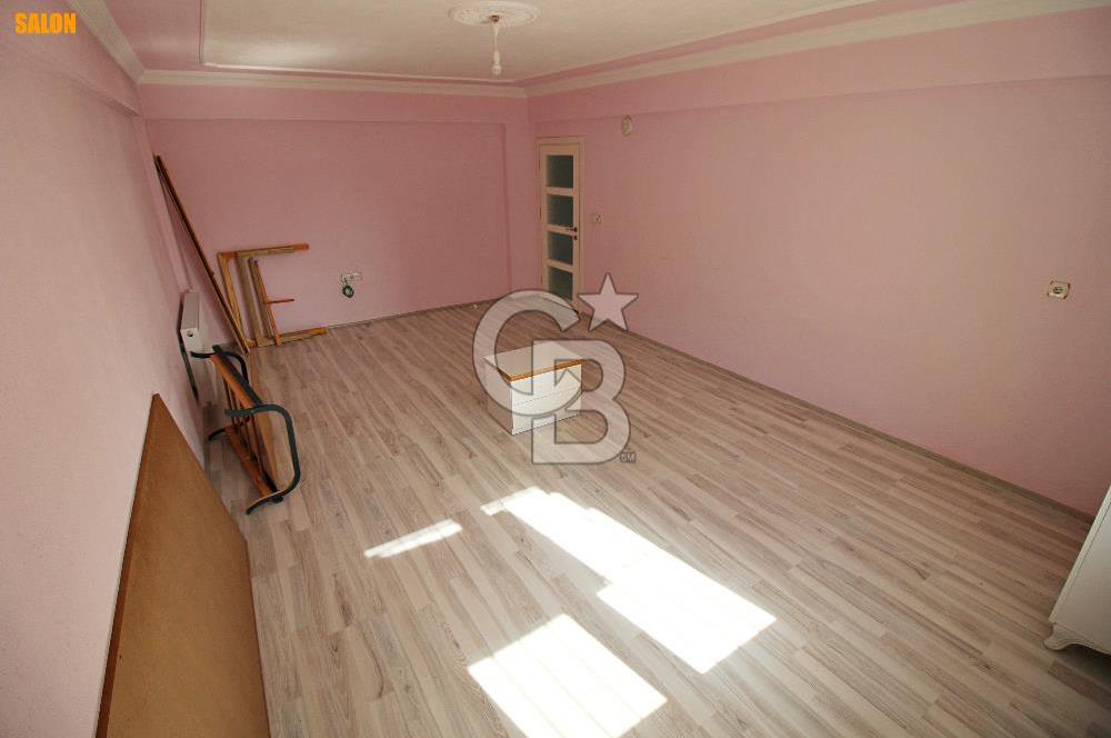 CB OPİA'DAN '' CUMHURİYET MAHALLESİN'DE BAHÇELİ GENİŞ 2+1 ''