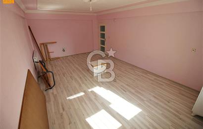 CB OPİA'DAN '' CUMHURİYET MAHALLESİN'DE BAHÇELİ GENİŞ 2+1 ''