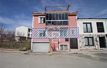 CB OPİA'DAN '' CUMHURİYET MAHALLESİN'DE BAHÇELİ GENİŞ 2+1 ''