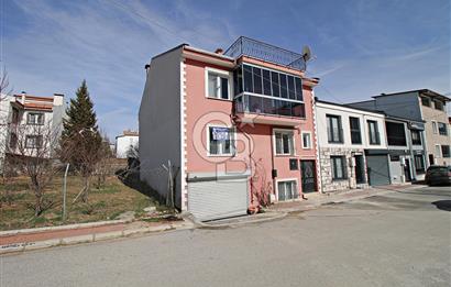 CB OPİA'DAN '' CUMHURİYET MAHALLESİN'DE BAHÇELİ GENİŞ 2+1 ''