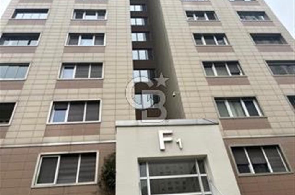 Kent plus Ataşehir'de 4+1 kiralık Daire 