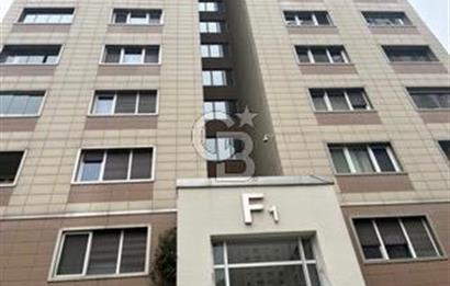 Kent plus Ataşehir'de 4+1 kiralık Daire 