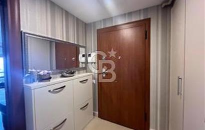 Kent plus Ataşehir'de 4+1 kiralık Daire 