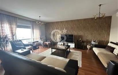 Kent plus Ataşehir'de 4+1 kiralık Daire 