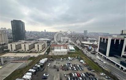 Kent plus Ataşehir'de 4+1 kiralık Daire 