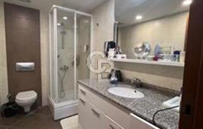 Kent plus Ataşehir'de 4+1 kiralık Daire 