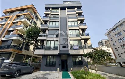 KARTALDA MARMARAYA YURÜME MESAFESI 4+2 LÜKS DUBLEKS DAIRE