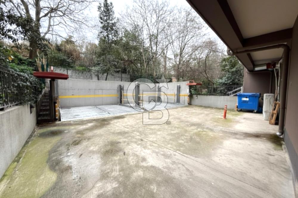 Kadıköy, Yoğurtçu Parkı & Deniz Manzaralı SATILIK Dubleks Daire