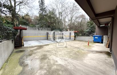 Kadıköy, Yoğurtçu Parkı & Deniz Manzaralı SATILIK Dubleks Daire