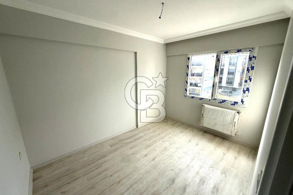 MENEMEN SEYREK’TE HAVUZLU SITEDE 1 + 1 