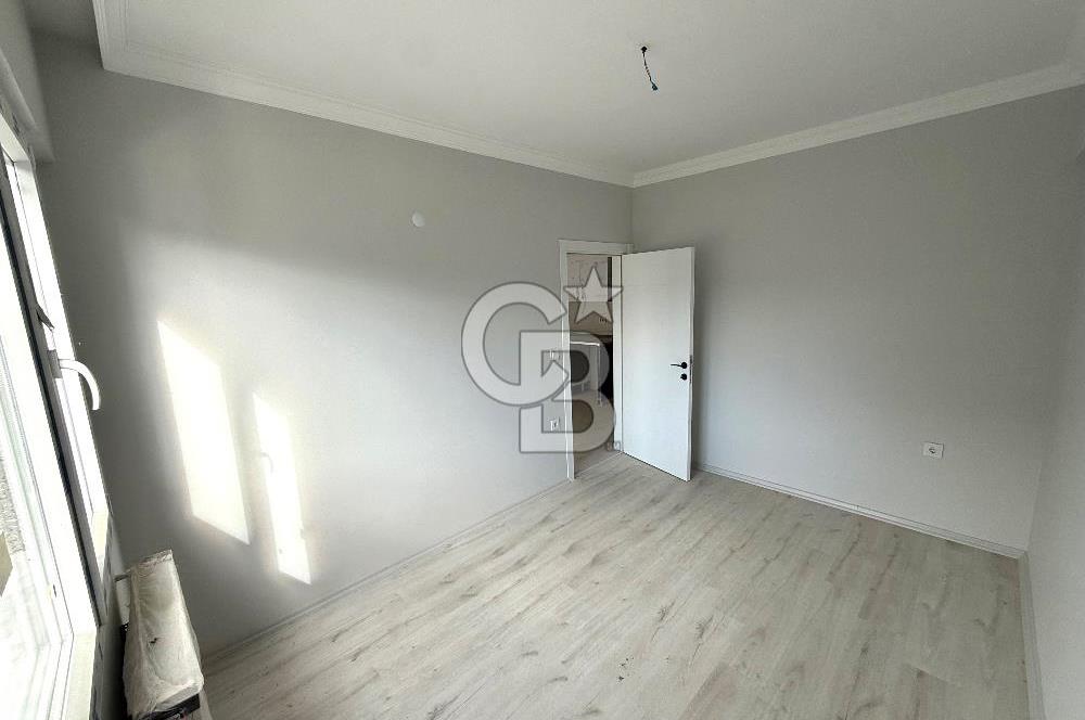 MENEMEN SEYREK’TE HAVUZLU SITEDE 1 + 1 