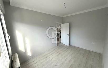 MENEMEN SEYREK’TE HAVUZLU SITEDE 1 + 1 