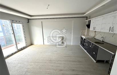 MENEMEN SEYREK’TE HAVUZLU SITEDE 1 + 1 