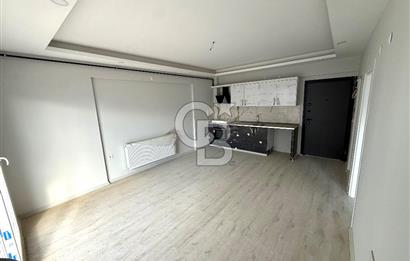 MENEMEN SEYREK’TE HAVUZLU SITEDE 1 + 1 