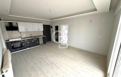 MENEMEN SEYREK’TE HAVUZLU SITEDE 1 + 1 