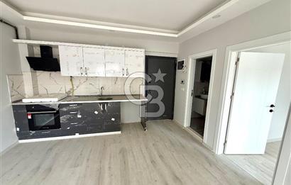 MENEMEN SEYREK’TE HAVUZLU SITEDE 1 + 1 