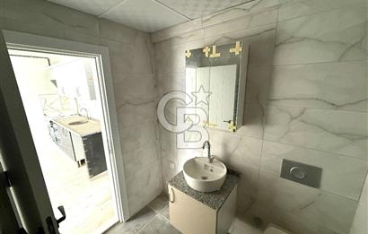 MENEMEN SEYREK’TE HAVUZLU SITEDE 1 + 1 