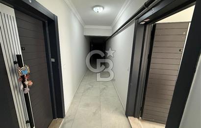 MENEMEN SEYREK’TE HAVUZLU SITEDE 1 + 1 