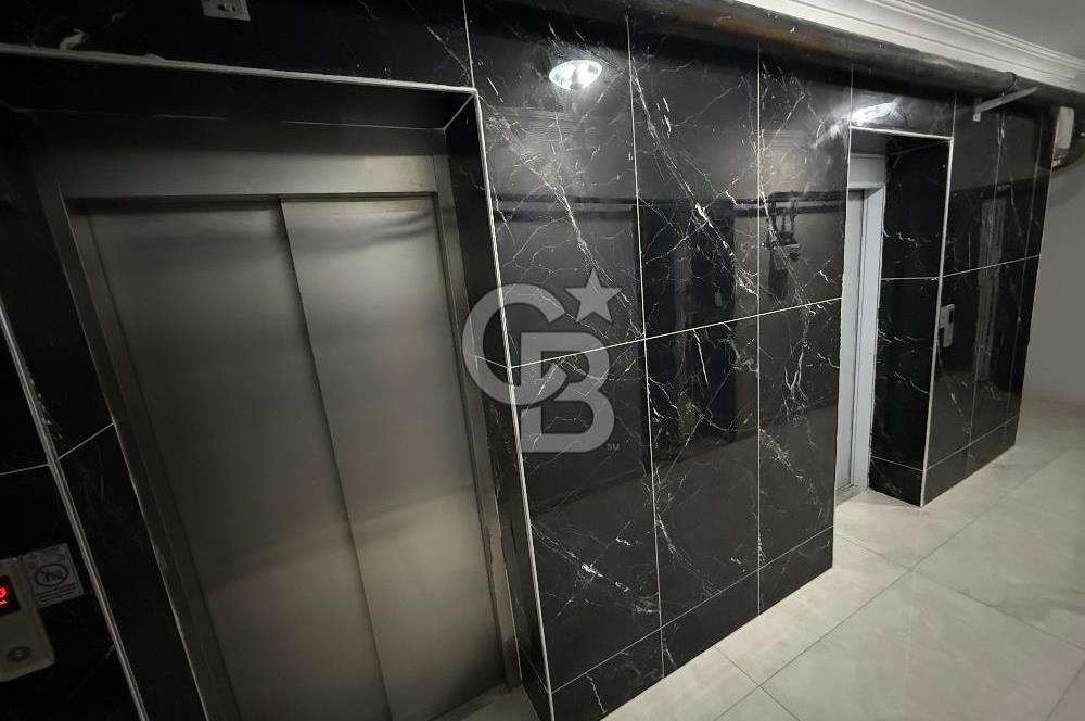 MENEMEN SEYREK’TE HAVUZLU SITEDE 1 + 1 