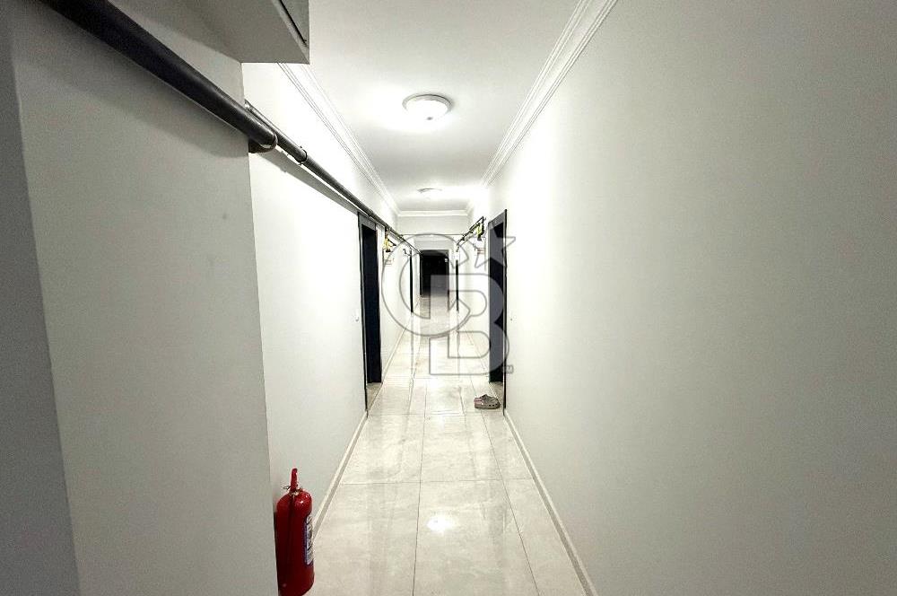 MENEMEN SEYREK’TE HAVUZLU SITEDE 1 + 1 