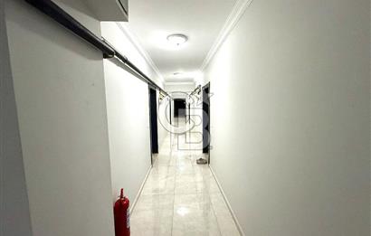 MENEMEN SEYREK’TE HAVUZLU SITEDE 1 + 1 