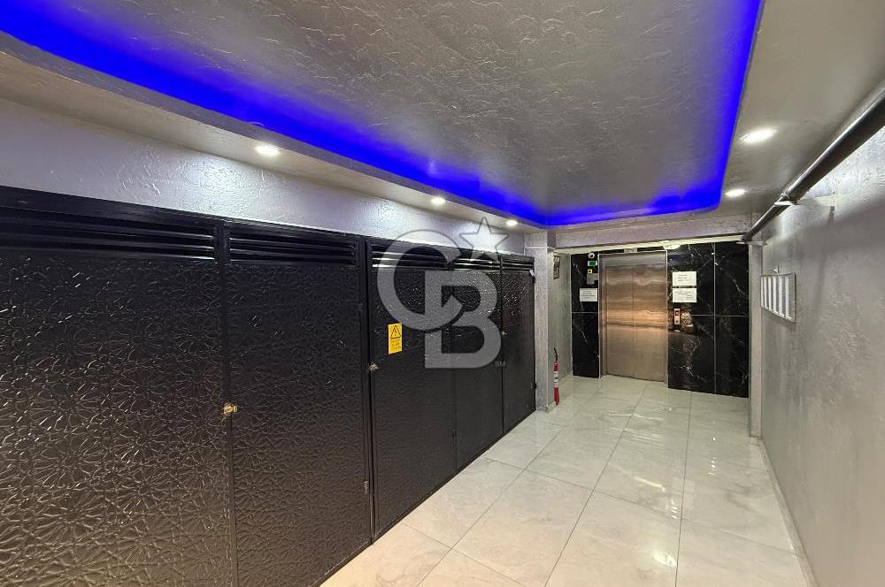 MENEMEN SEYREK’TE HAVUZLU SITEDE 1 + 1 