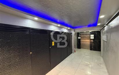 MENEMEN SEYREK’TE HAVUZLU SITEDE 1 + 1 