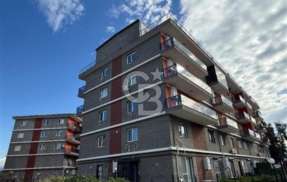 MENEMEN SEYREK’TE HAVUZLU SITEDE 1 + 1 