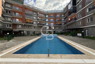 MENEMEN SEYREK’TE HAVUZLU SITEDE 1 + 1  - 1 - 337019