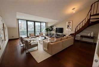 Kadıköy, Yoğurtçu Parkı & Deniz Manzaralı SATILIK Dubleks Daire - 4 - 332620