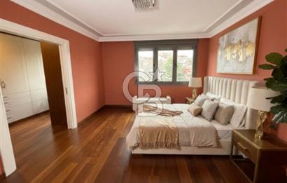 Kadıköy, Yoğurtçu Parkı & Deniz Manzaralı SATILIK Dubleks Daire