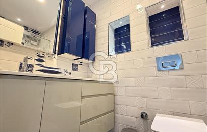 Kadıköy, Yoğurtçu Parkı & Deniz Manzaralı SATILIK Dubleks Daire